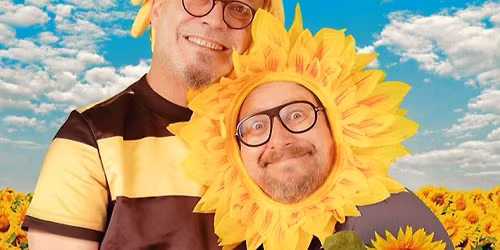 Mundstuhl - WIR KOMMEN!