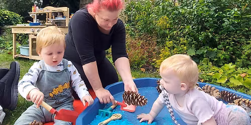 Museums for Play and Growth -Bolling Hall