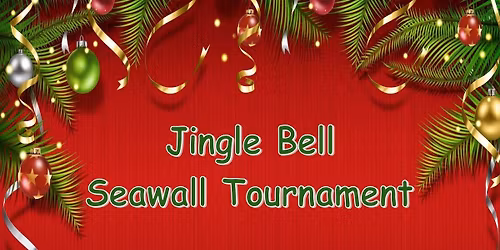 Jingle Bell Kids Fishing Tournament