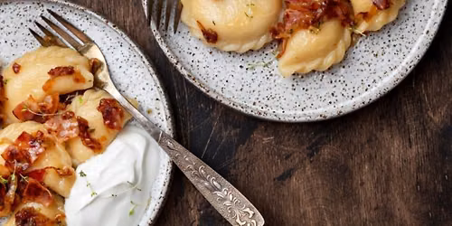 Comforts Country Brunch Cooking Class