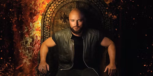 Parking - Geoff Tate