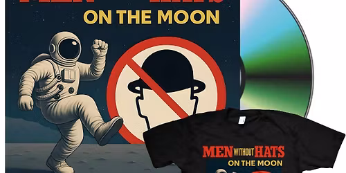 Men Without Hats