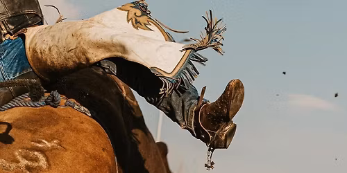 BUCK BEFORE CHRISTMAS