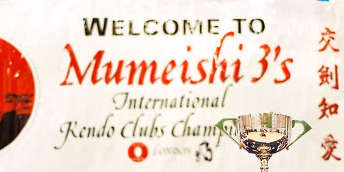 53rd Mumeishi 3s (NOW TWO DAYS!) 