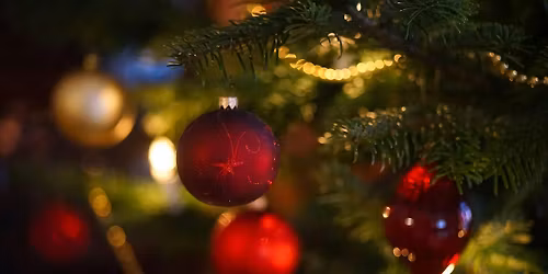 27th Annual Tree Lighting and Holiday Event - FREE!