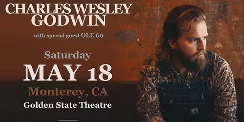 Charles Wesley Godwin