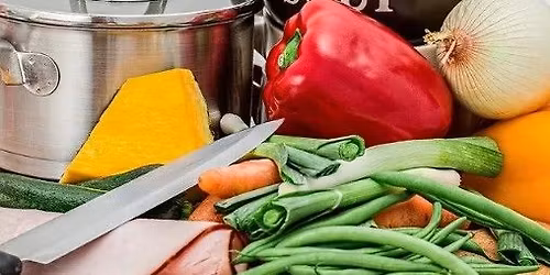 Kitchen Confidence: Cooking Basics For Beginners