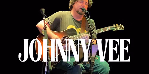 \ud83d\udea8LIVE MUSIC WITH JOHNNY VEE