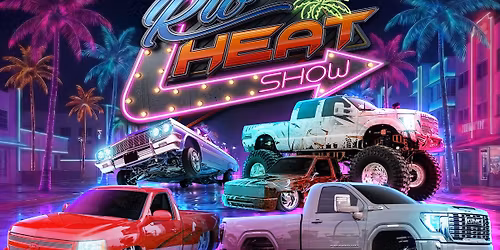Rio Heat Show