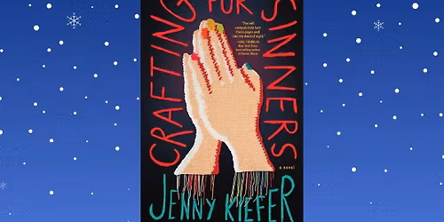 Too Fond of Horror Book Club