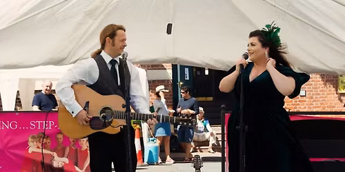 Christmas @ Coolock Irish Bar - Shrewsbury