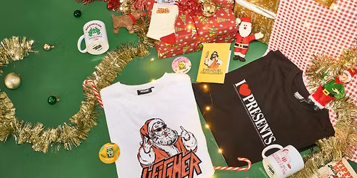 \ud83c\udf84 Threadheads Warehouse Xmas Sale \u2014 NOTHING Over $20! \ud83c\udf81