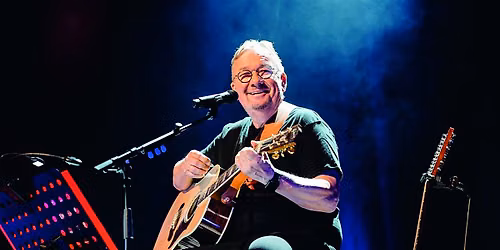 Bernd Stelter - Sonne im Herzen, Bl\u00f6dsinn im Kopp! - Bielefeld