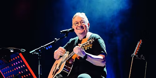 Bernd Stelter - Sonne im Herzen, Bl\u00f6dsinn im Kopp! - Bielefeld