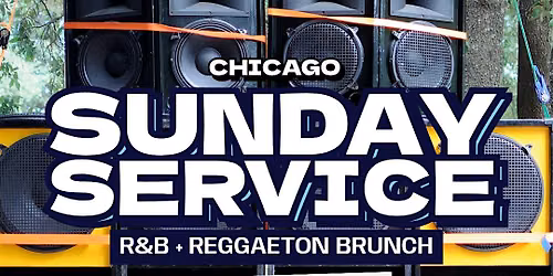 PUNCH BOWL SOCIAL R&B REGGAE REGGAETON BRUNCH