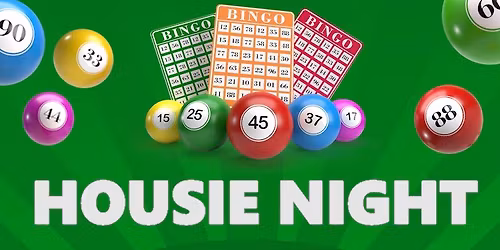 Housie Night