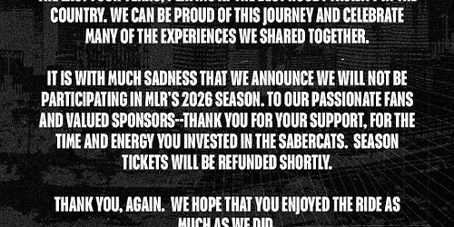 Anthem RC vs. Chicago Hounds