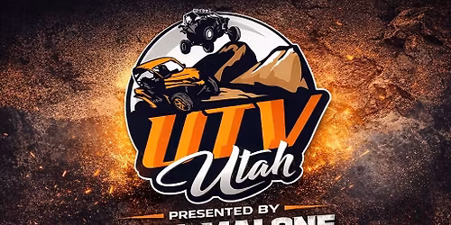UTV Utah \/ Karl Malone Annual UTV Swap Meer