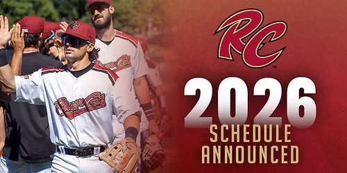 Tacoma Rainiers vs. Sacramento River Cats