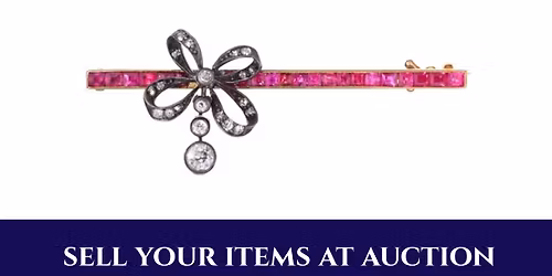 Antiques & Collectors Items Valuation Day - Claverdon