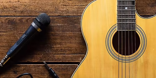 Doc Plays Primo Pizza Rocklin