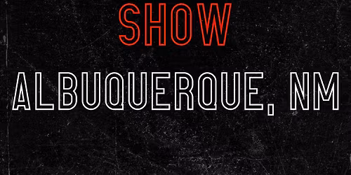 Magic for Adults: Albuquerque, NM