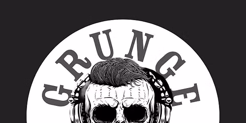 GRUNGE - The Sound Of Seattle