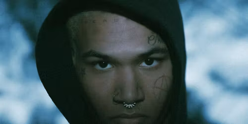 EKKSTACY - Melkweg Amsterdam