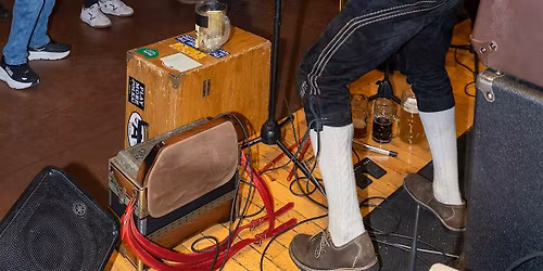 Alex Meixner's Cleveland Comeback!