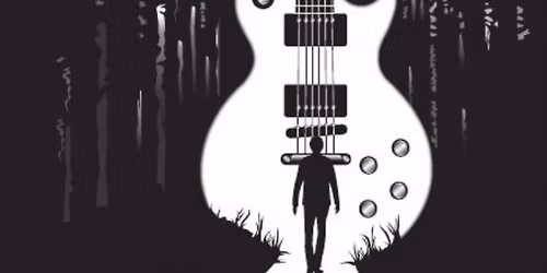 Shadow Lane LIVE at the Still Austin Whiskey Co.