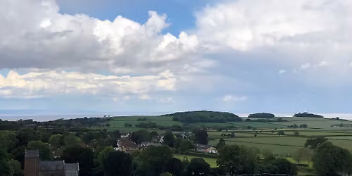 Holford and Kilve craft club