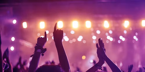 iHeartRadio ALTer Ego with Green Day, Twenty One Pilots, Cage The Elephant and more Tickets