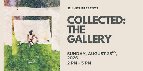 Collected: The Gallery