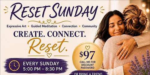 Reset Sunday