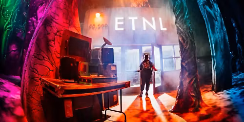 Meow Meow at Koerner Hall