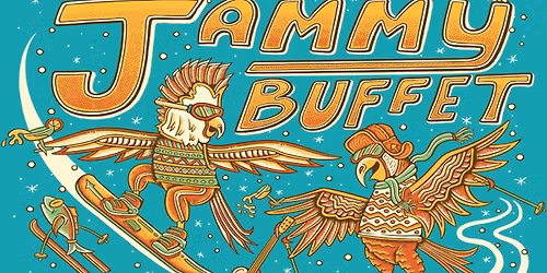 Jammy Buffet - Tribute to Jimmy Buffet