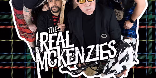 The Real McKenzies