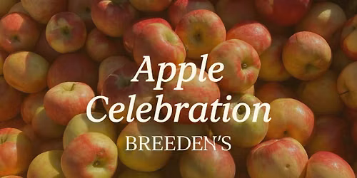 Apple Celebration