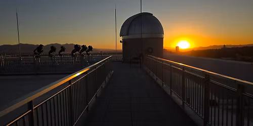 Wednesday Night Star Party