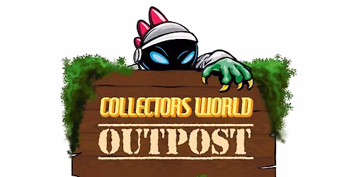 Collectors World Outpost Summer 2026