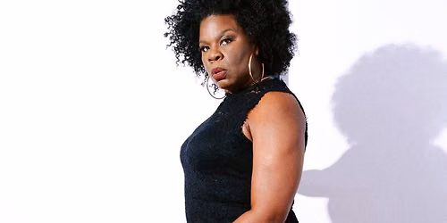 Leslie Jones Tickets