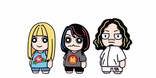 GOKUMON (UchikubiGokumonDoukoukai)