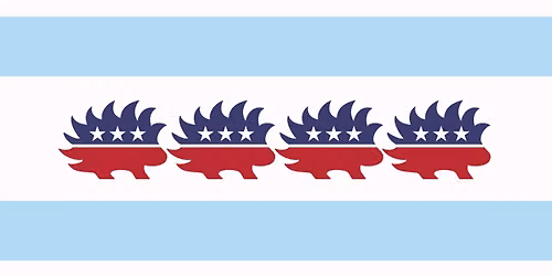 Anarchism vs. Libertarian Statism - What is the best political arrangement for preserving liberty?