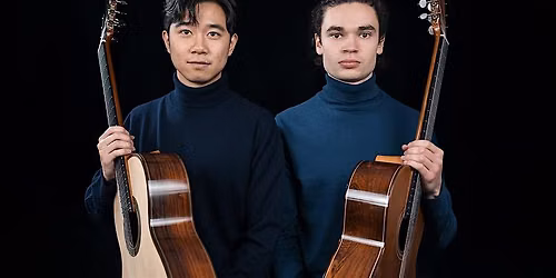 Bluvenduo