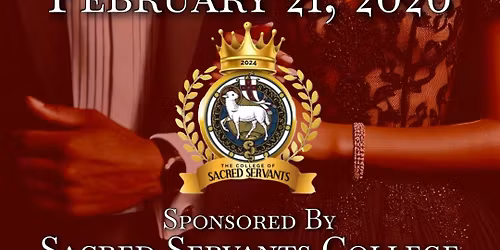 The Reflection Gala: Past, Present, Future