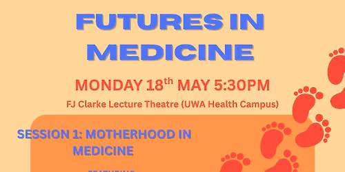 Futures in Medicine Panel Night