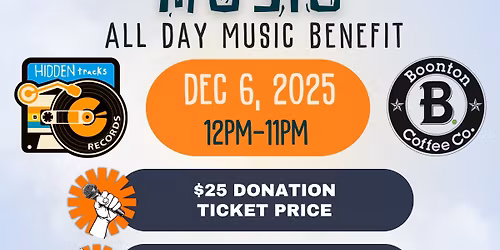 Mending Through Music