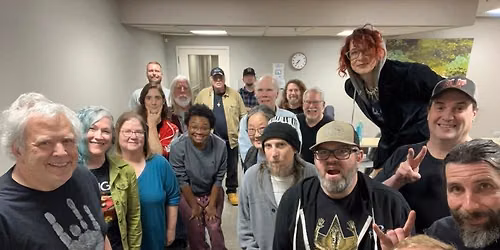 Rappahannock Songwriter's Circle