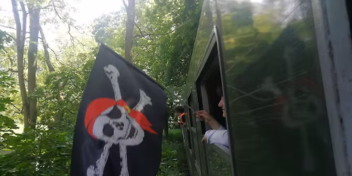 PIRAT 2026 - poci\u0105giem nad morze na Dzie\u0144 Dziecka!