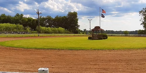 September 12th Pioneer Saddle Club Horse Show